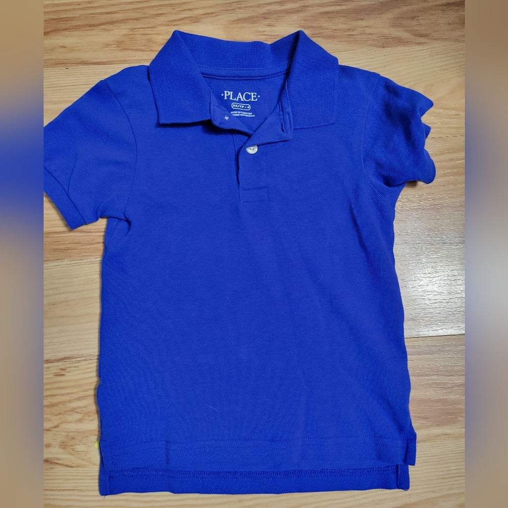 4T polo - Picture 2 of 3